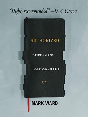 cover image of Authorized